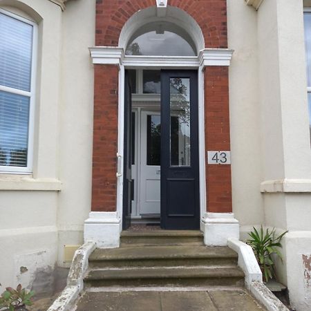 Apartamento Flat 4, 43 Part Street Southport Exterior foto