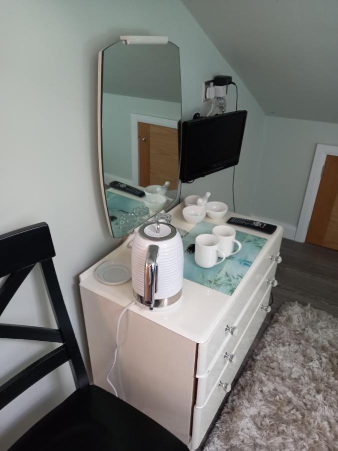 Apartamento Flat 4, 43 Part Street Southport Exterior foto