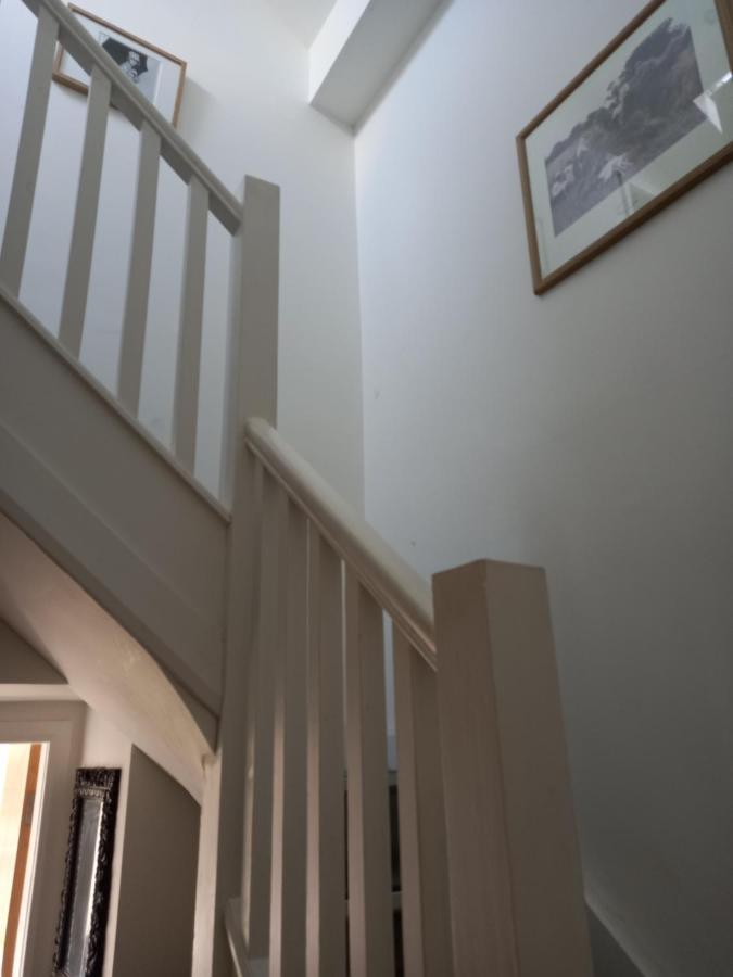 Apartamento Flat 4, 43 Part Street Southport Exterior foto