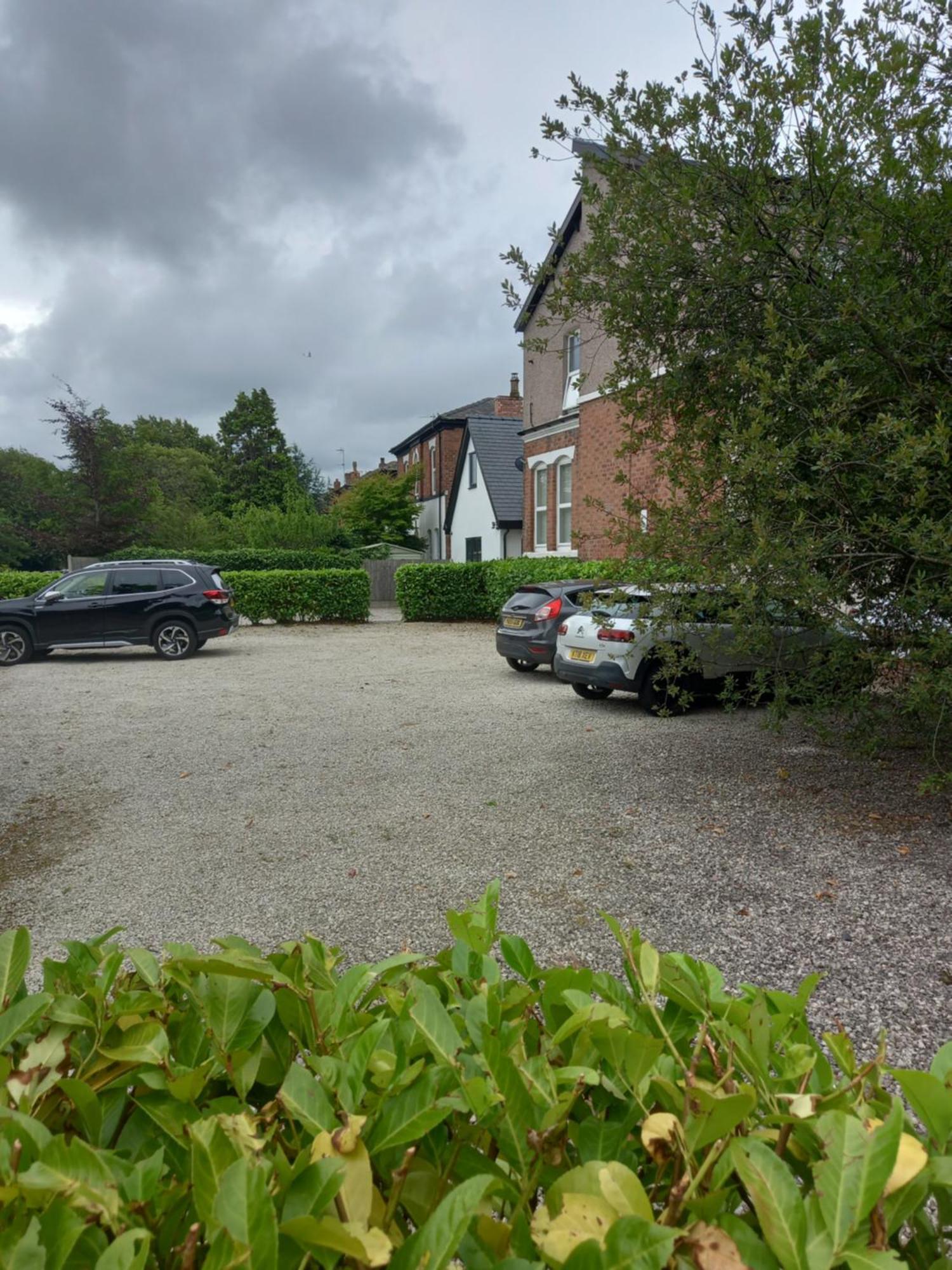 Apartamento Flat 4, 43 Part Street Southport Exterior foto